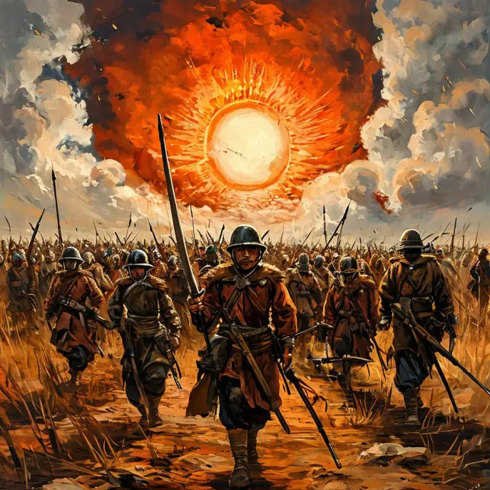 The Unknown War