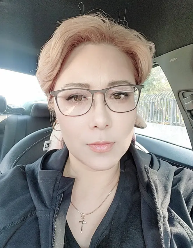 Anna Kim