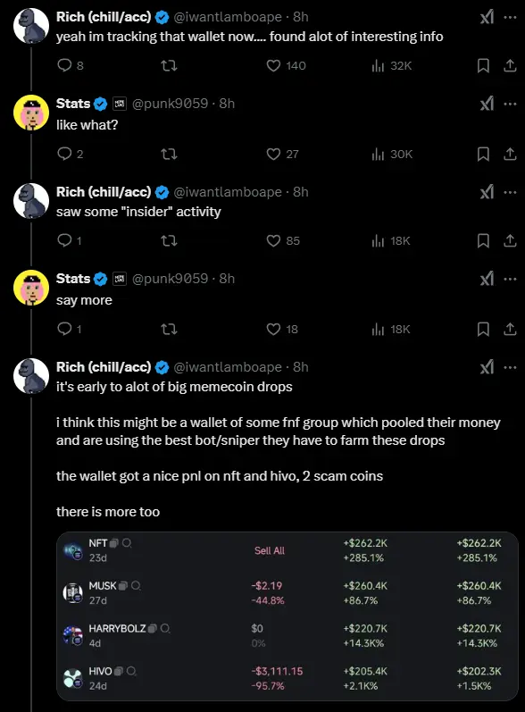 Stats X post 2/2