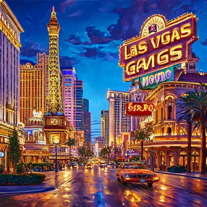 Las Vegas