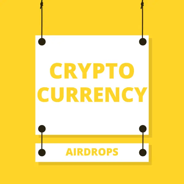 cryptocurrency_airdrops