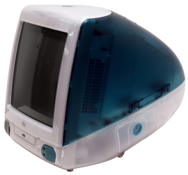 iMac G3