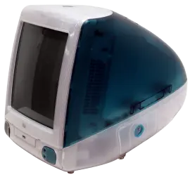 iMac G3