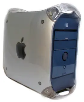Power Mac G4