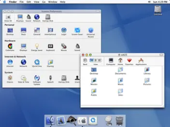Mac OS