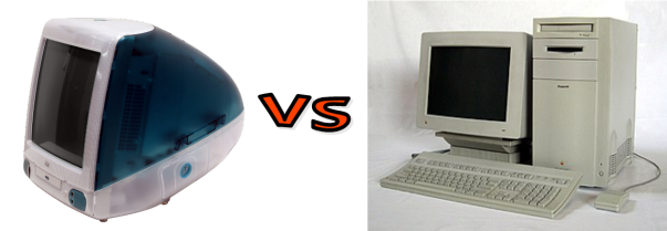 Comparación 1