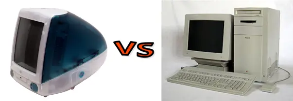 Comparación 1