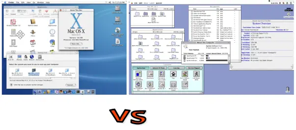 Comparación 2