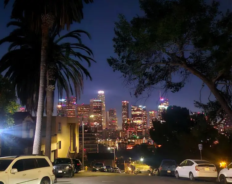 Los Angeles
