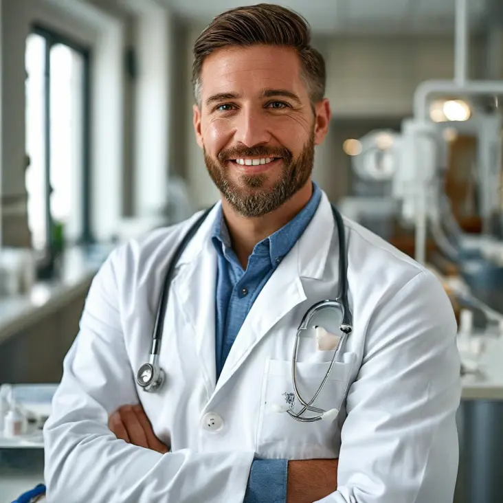 Medicine in the USA