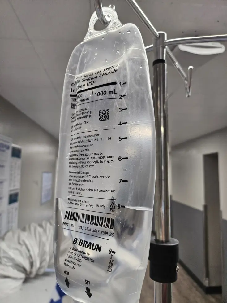 Medicine in the USA
