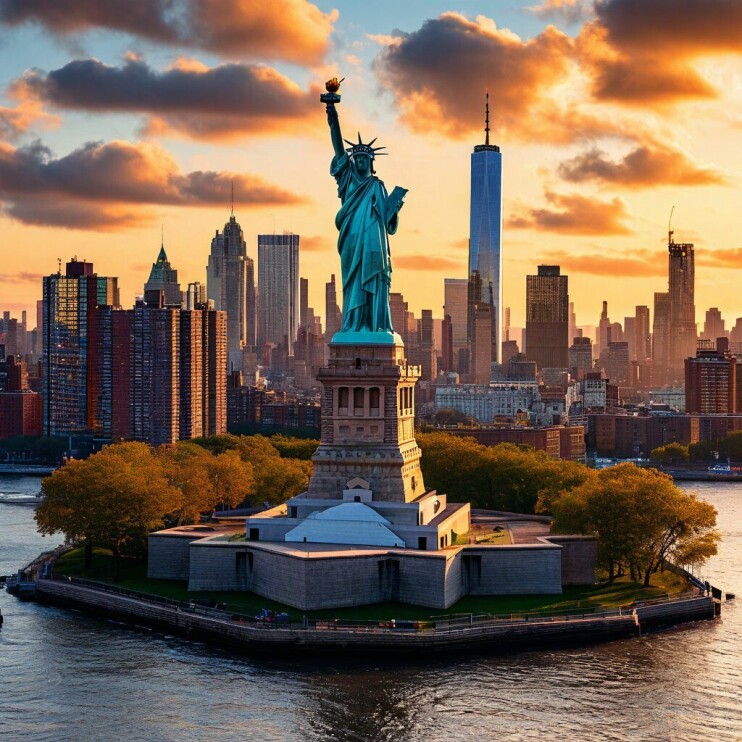 USA