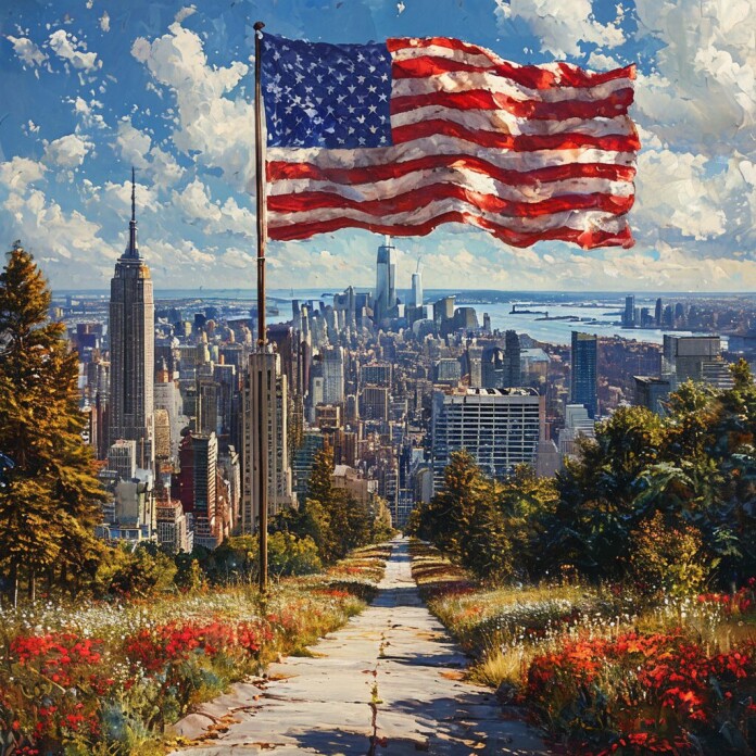 USA