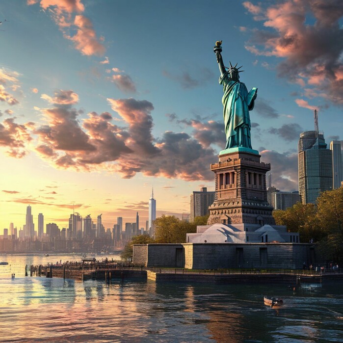 USA