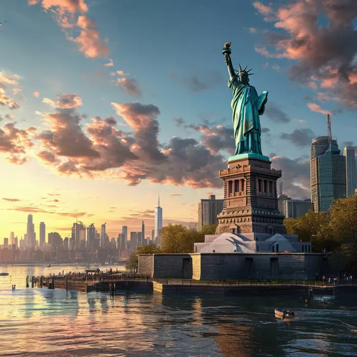 USA