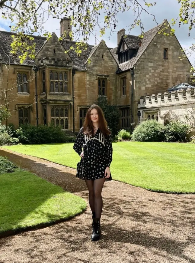 Oxford