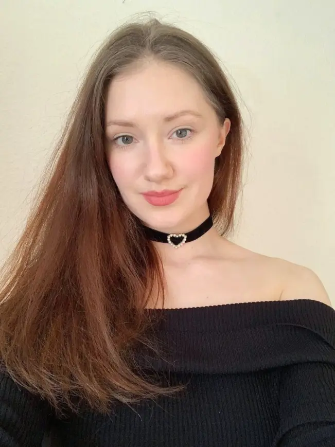 Ekaterina Sveshnikova
