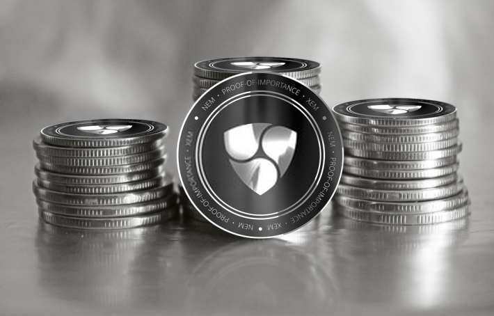 What is NEM XEM?