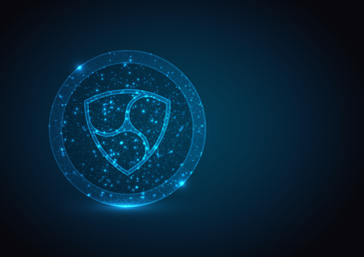 why NEM crypto exist