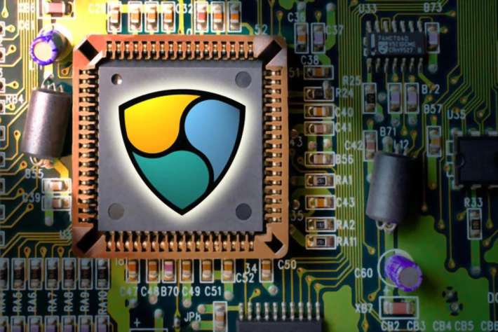 who created NEM XEM crypto