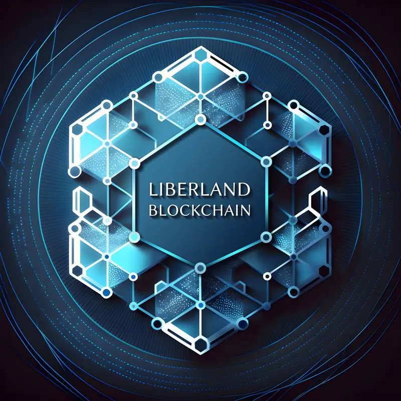 Liberland Blockchain and Wallets