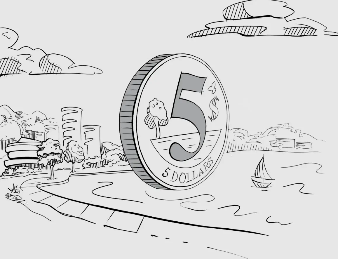 Earn Passive Income with Liberland Blockchain