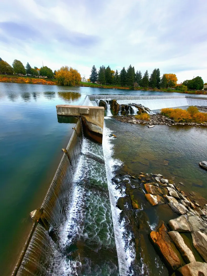 Idaho Falls