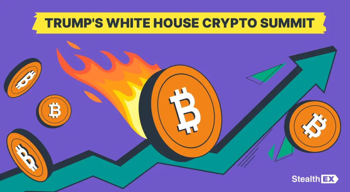 What to Expect From Trump’s Crypto Summit?