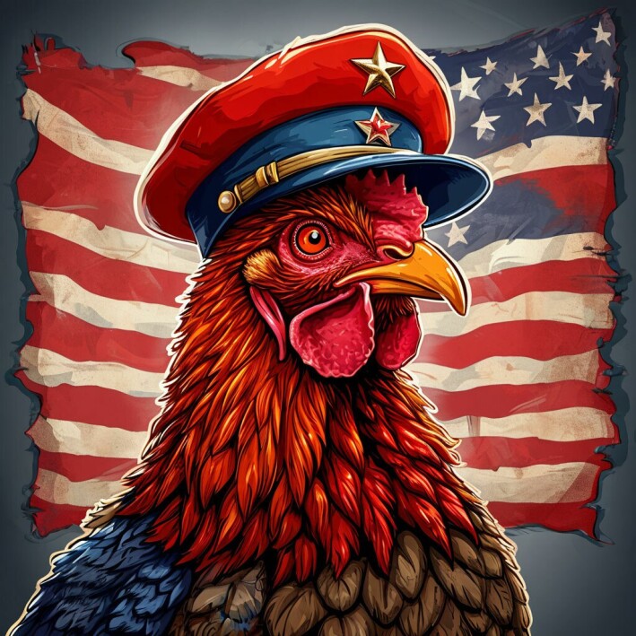 Russification of the USA