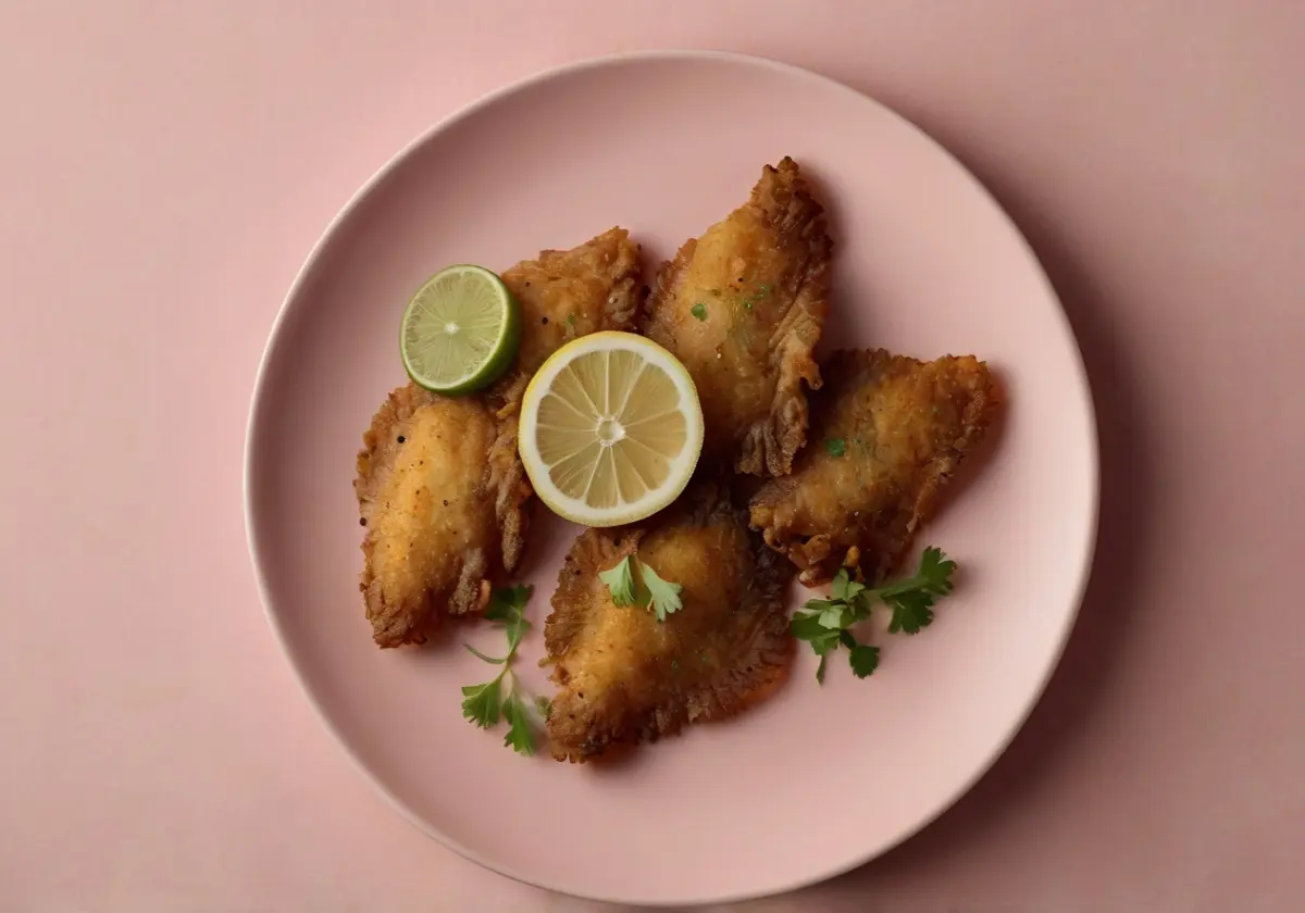recipes master