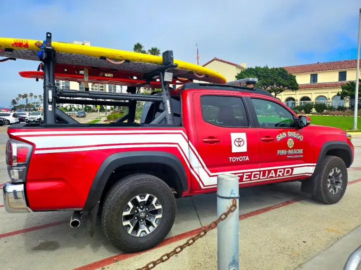 San Diego