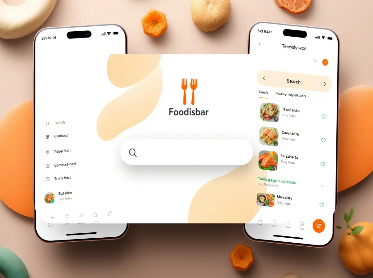 recipes master