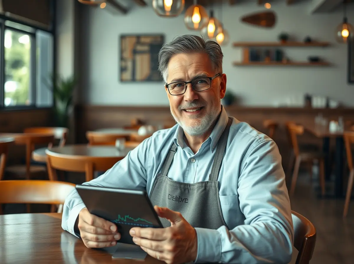 recipes master