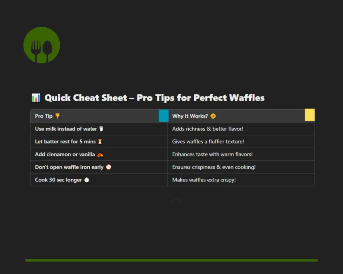recipes master