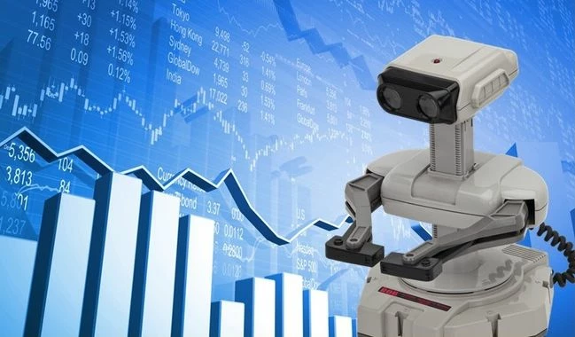 MetaTrader Bot, sort of...