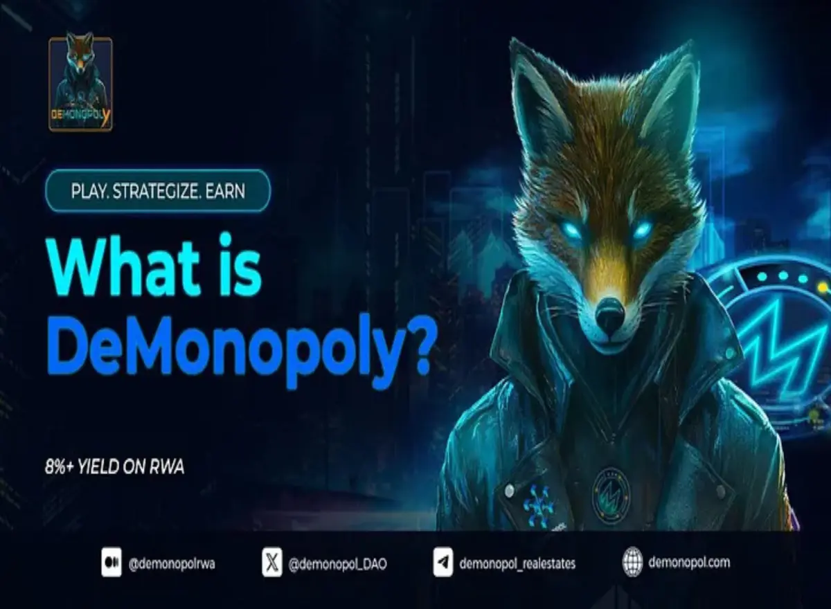 What Is DeMonopoly, and How Does It Work