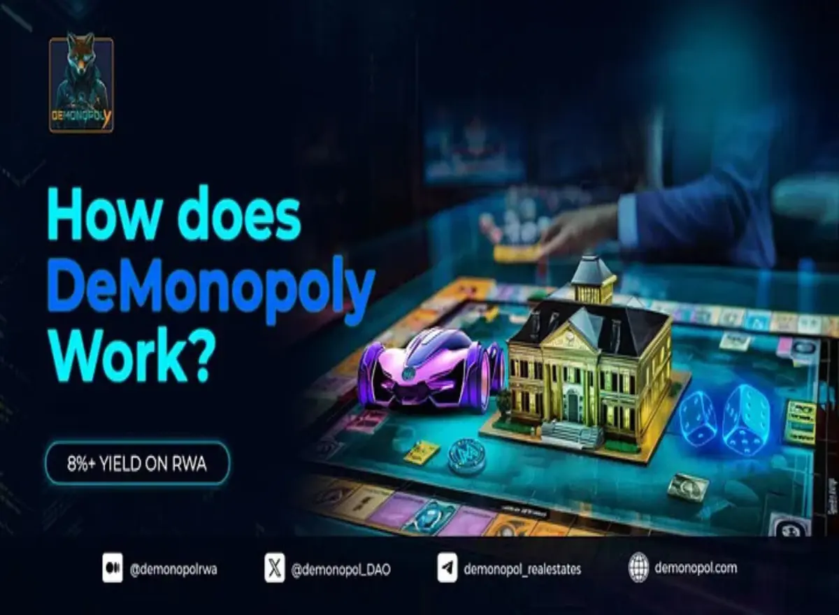 How DeMonopoly Works