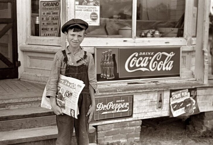 paper boys