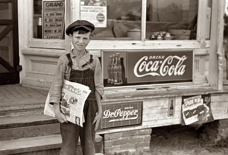 paper boys
