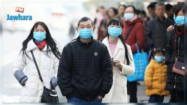 Coronavirus cases growing in China