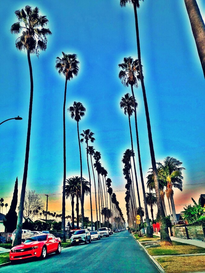 Los Angeles