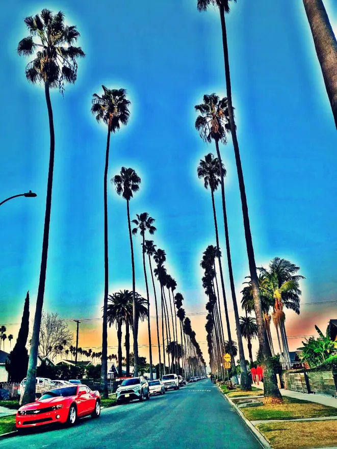 Los Angeles