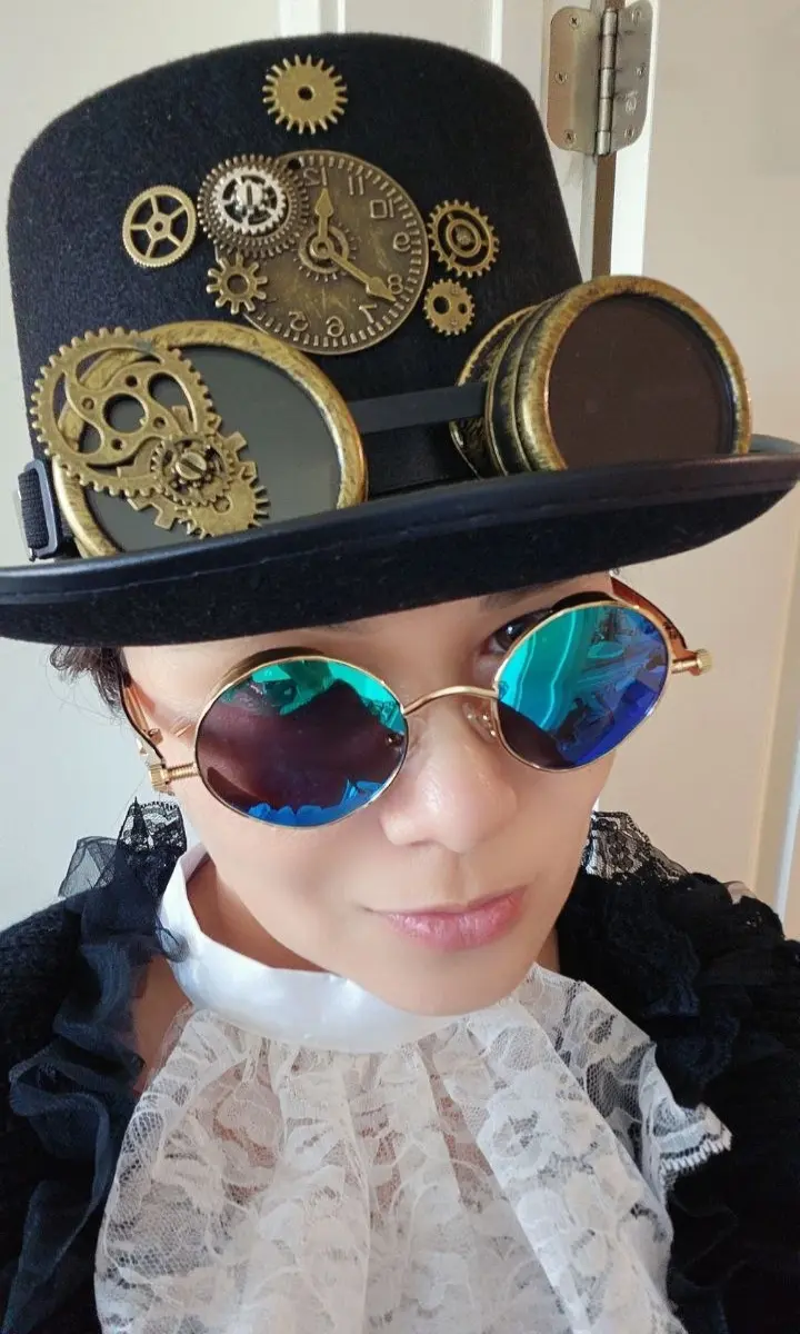 Steam Punk