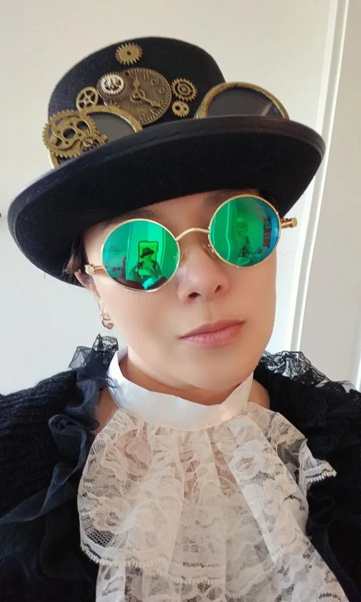 Steam Punk