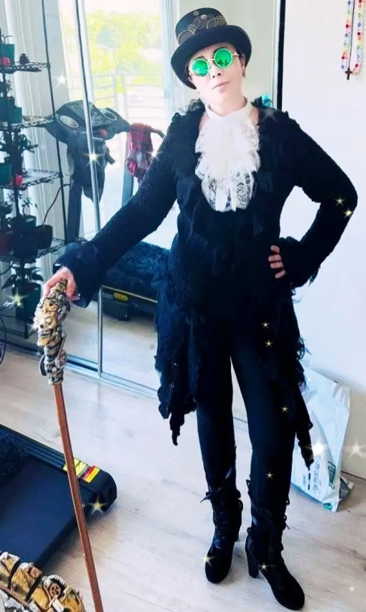 Steam Punk
