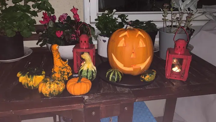 Halloween