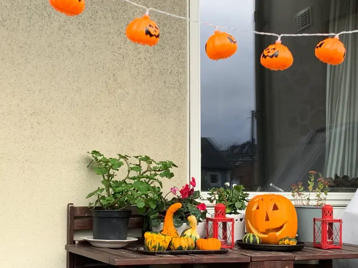 Halloween