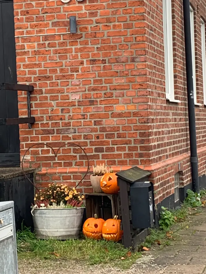 Halloween