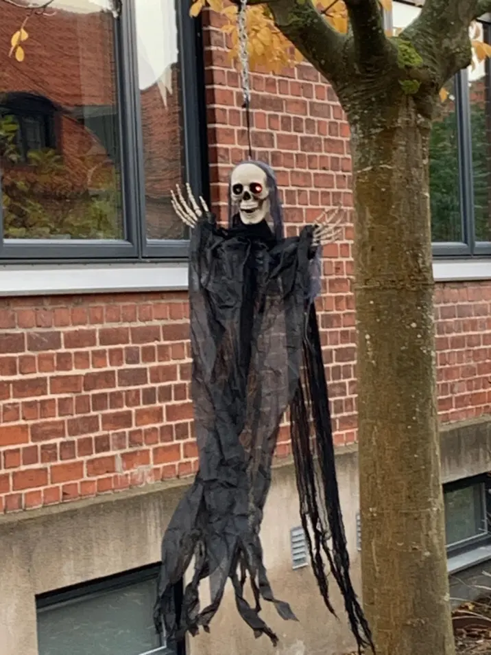 Halloween