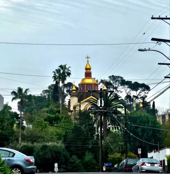 Church
